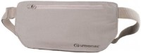 Geantă Lifeventure RFiD Waist Wallet Mini Gray (71240)