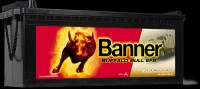 Acumulatoar auto Banner Buffalo Bull EFB 690 17