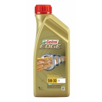 Ulei de motor Castrol Edge Titanium C3 5W-30 1L