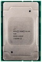 Процессор Intel Xeon Silver 4110