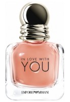 Парфюм для неё Giorgio Armani Armani Emporio In Love With You EDP 100ml