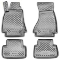 Автоковрики Novline Element Audi A6 1997-2005 (EXP.ELEMENT3D01963210k)