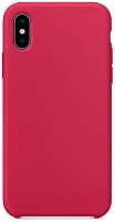 Husa de protecție Screen Geeks Original Case Design for Apple iPhone X Pink
