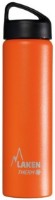 Термос Laken Classic Thermo Bottle 0.75L Orange (TA7O)