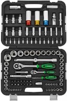 Набор головок/бит Hikoki 774004