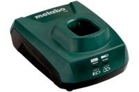 Зарядное устройство Metabo BS 12 NiCD (627053000)