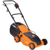 Газонокосилка электрическая Villager Villy 1600 E