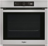Электрический духовой шкаф Whirlpool AKZ9 6270 IX