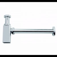 Sifon pentru lavoar Genebre Square (1621 07)