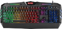 Tastatură Fury Spitfire (NFU-0868)