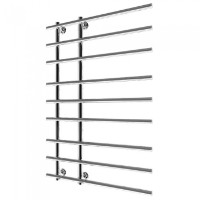 Uscător de prosoape Perfetto Marseli 900x630x160