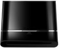 Dispenser hârtie Aquaplus HSD-E6002 Black