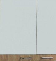 Шкаф с зеркалом Quattro Davos 60