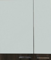 Шкаф с зеркалом Quattro Denver 60