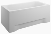 Panou pentru cada Polimat Front 100x51 (12930)