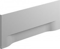 Panou pentru cada Polimat Front 190x58 (12906)