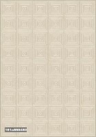 Covor Ecofloor Lustr (161C595480) Versace Squares 1.60x2.30m