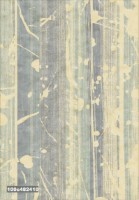 Covor Ecofloor Vintage (100C482410) Mood of the Artist Grey 2.00x2.90m