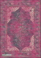 Covor Ecofloor Vintage (721C486330) One Countess Garden - Viburnum 2.00х2.90m