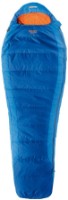 Спальный мешок Pinguin Micra 185 Left Blue  