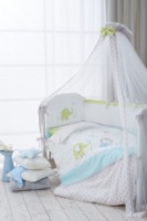 Детское постельное белье Perina Jungle (DJ7-01.1)