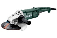 Углошлифовальная машина Metabo W 2200-230 (606435010)