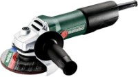 Углошлифовальная машина Metabo W 850-125 (603608000)