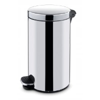 Coș de gunoi Alda Freedom Fresh (F614) 30L