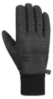 Перчатки Reusch Stratos TOUCH-TEC™ Black 8.5 