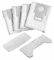 Мешки для пылесоса Thomas Twin/Syntho/Genius/Black Ocean (787230)