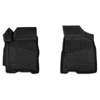 Covoraşe auto Novline Element Mercedes-Benz V-Class 2014 W447 (EXP.ELEMENT3D3449210k)