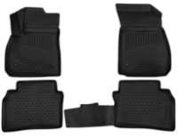 Автоковрики Novline Element Opel Insignia 2017 (EXP.ELEMENT3D3733210k)