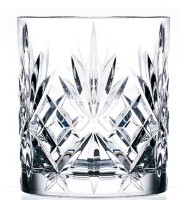 Набор стаканов RCR Melodia 78ml (39491) 6pcs