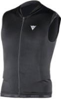 Protecție role Dainese Flexagon Waistcoat Lite XL Black/White  (4879989)