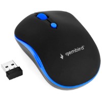 Компьютерная мышь Gembird MUSW-4B-03-B