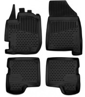 Covoraşe auto Novline Element Renault Dacia Duster 2 2017 (EXP.ELEMENT4154210k)