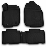 Автоковрики Novline Element Toyota Rav 4 2013-2015 (EXP.CARTYT00007k)