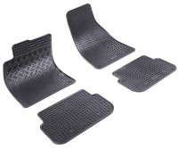 Автоковрики Rigum Audi A6 2004 (900149)