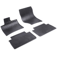 Covoraşe auto Rigum Audi Q7 2006 (900194)