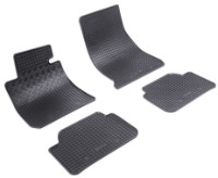 Автоковрики Rigum BMW 3 E90 (15169)