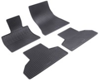 Автоковрики Rigum BMW X5 2007 (900309)