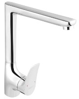 Смеситель для кухни Ferro Espacio BES4 