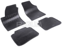 Covoraşe auto Rigum Kia Cerato (15206)