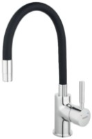 Смеситель для кухни Ferro Zumba BZA4B 