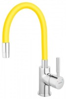 Смеситель для кухни Ferro Zumba BZA4C 