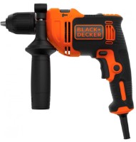 Дрель Black&Decker BEH710K 