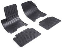 Автоковрики Rigum Chevrolet Aveo/Kalos/Lecetti/Nubira (15185)