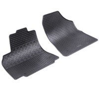 Автоковрики Rigum Citroen Berlingo/Peugeot Partner (15174)