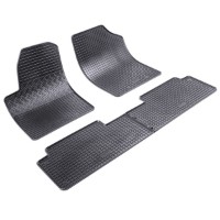 Автоковрики Rigum Citroen Berlingo/Peugeot Partner (15176)