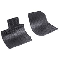 Автоковрики Rigum Dacia Logan (15182)